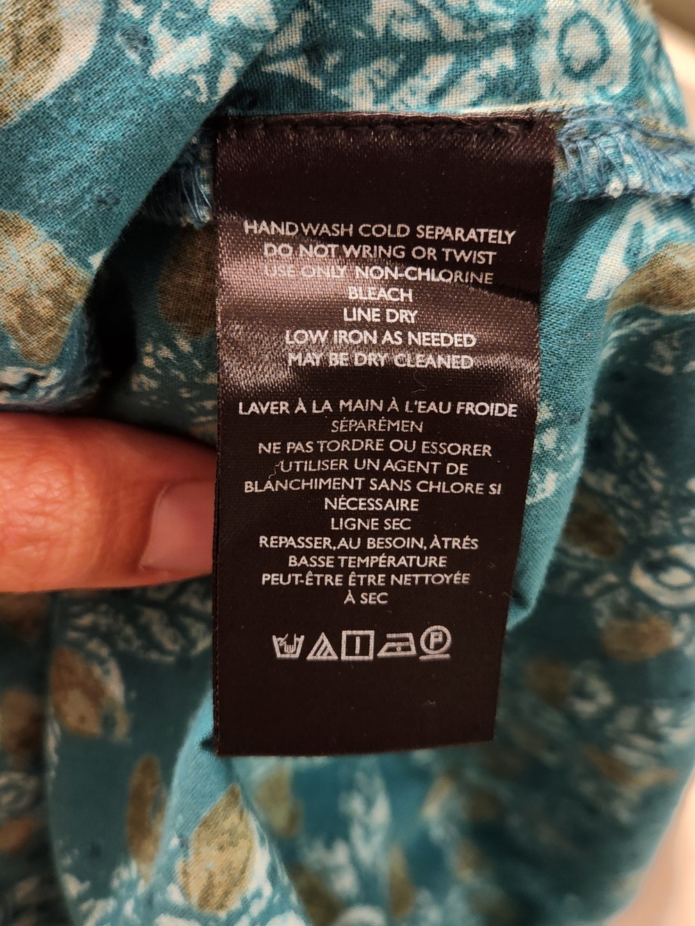 Free People Size L Teal Green Maxi Dress Balloon Sleeve Beaded Detail Stunning - Picture 13 of 17